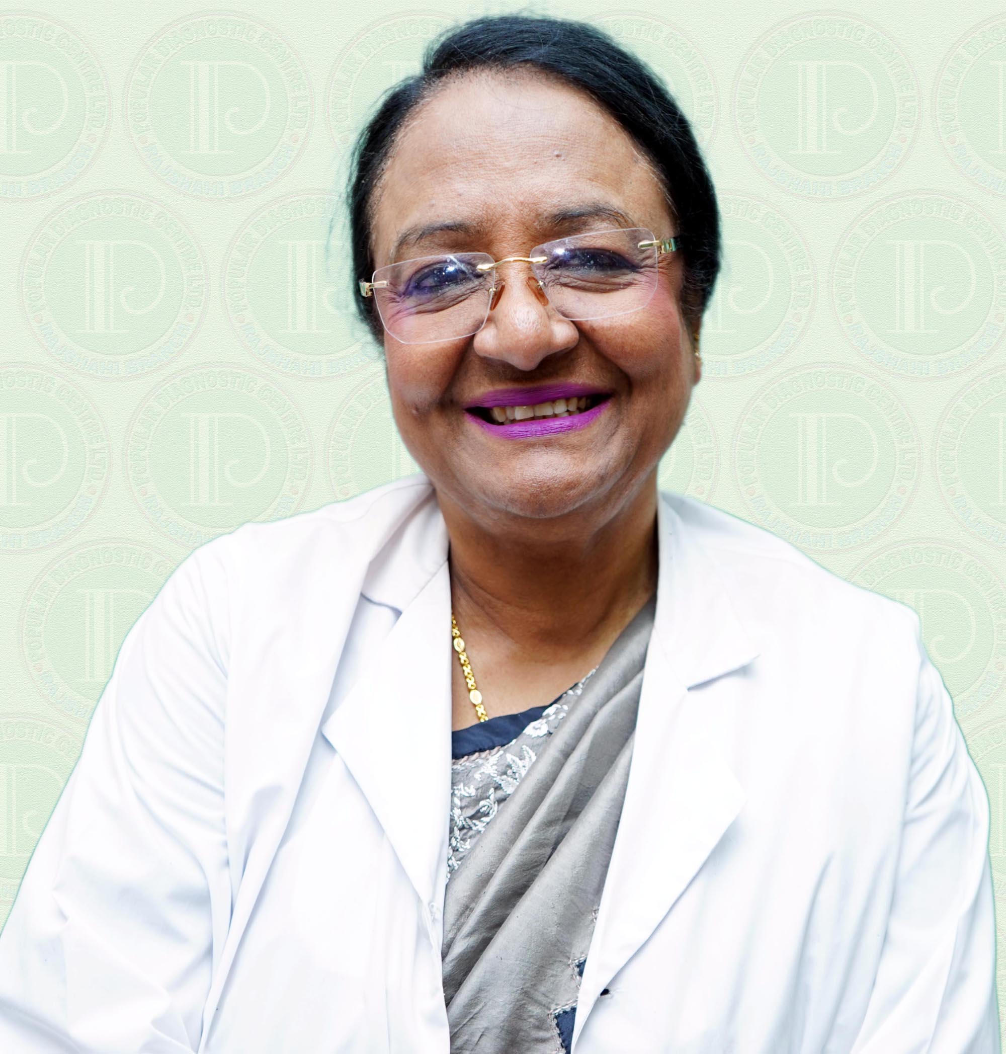 Prof. Dr Shipra Chaudhury