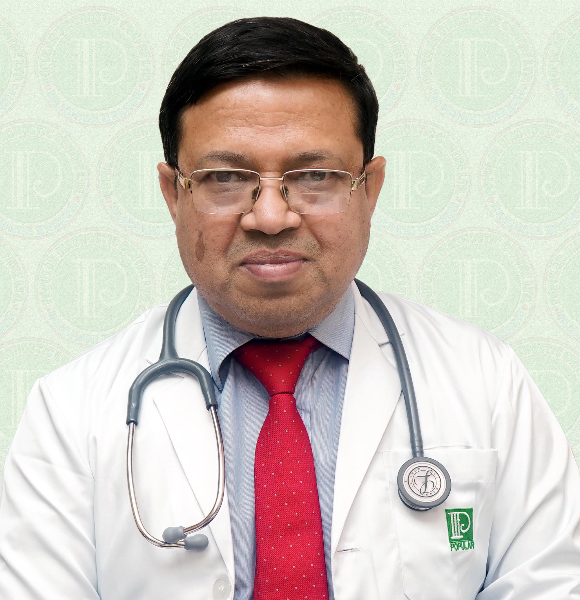 Prof. Dr Mohammad Hasan Tarik