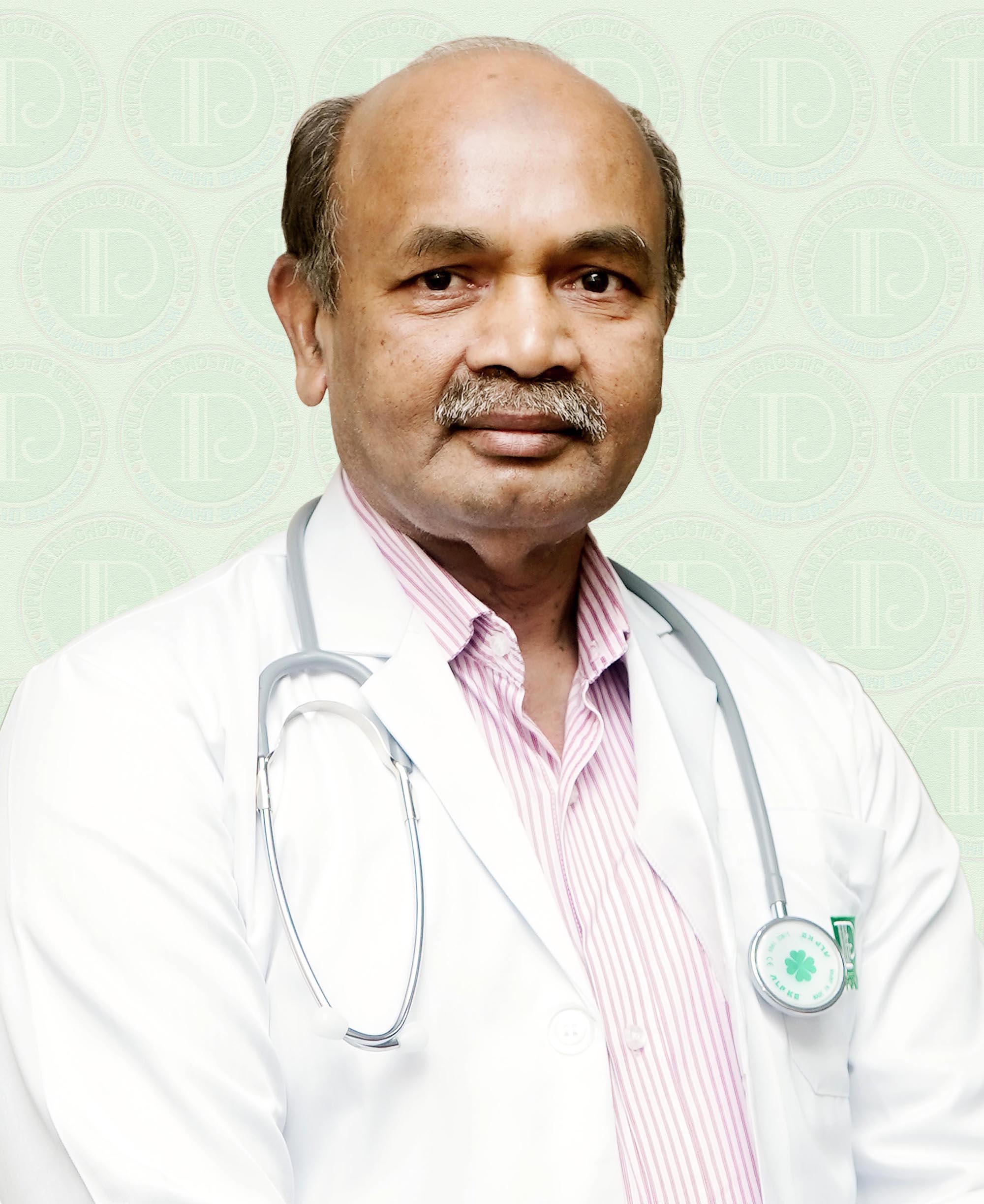 Prof. Dr Md. Khalilur Rahman