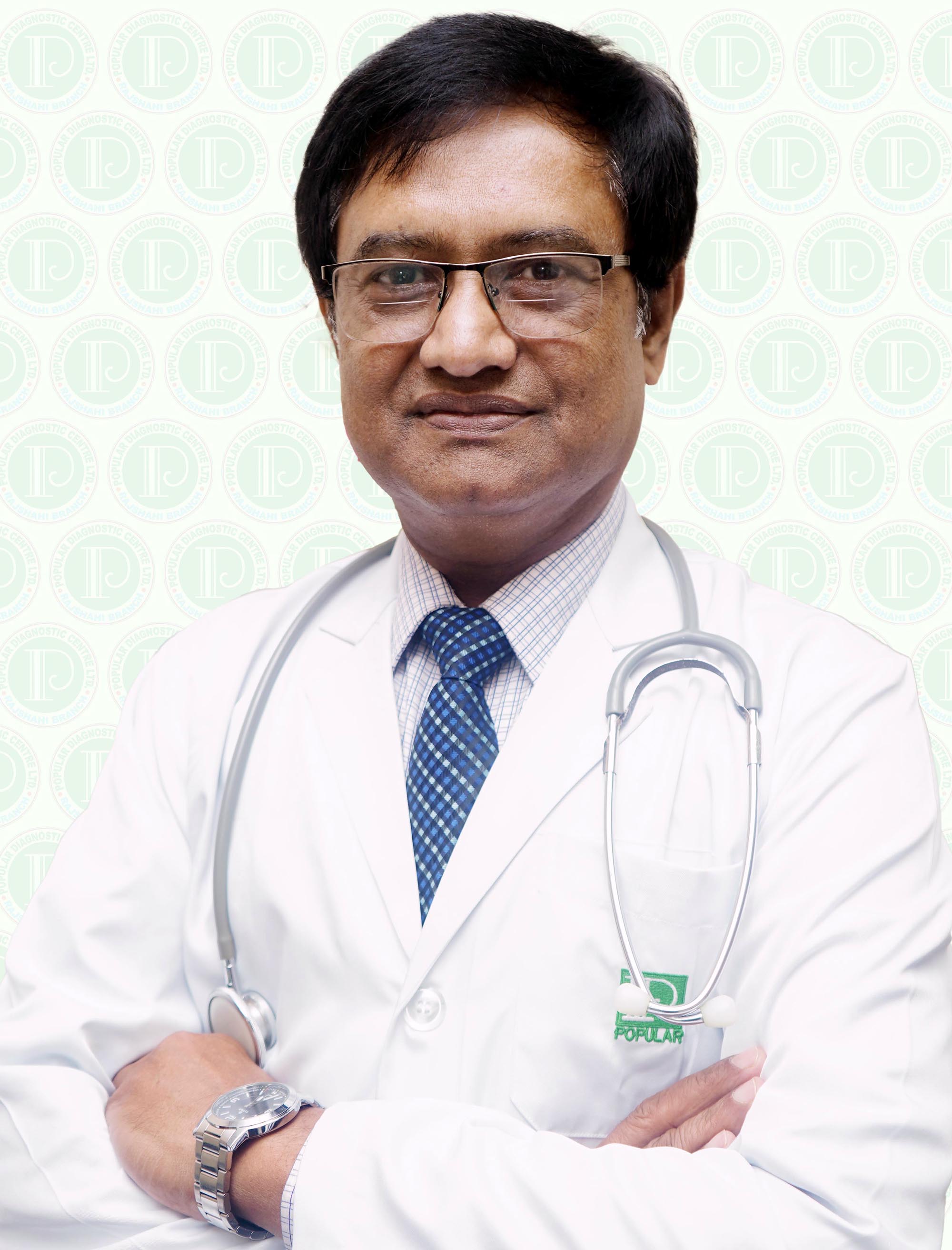 Prof. Dr Suzon Al Hasan