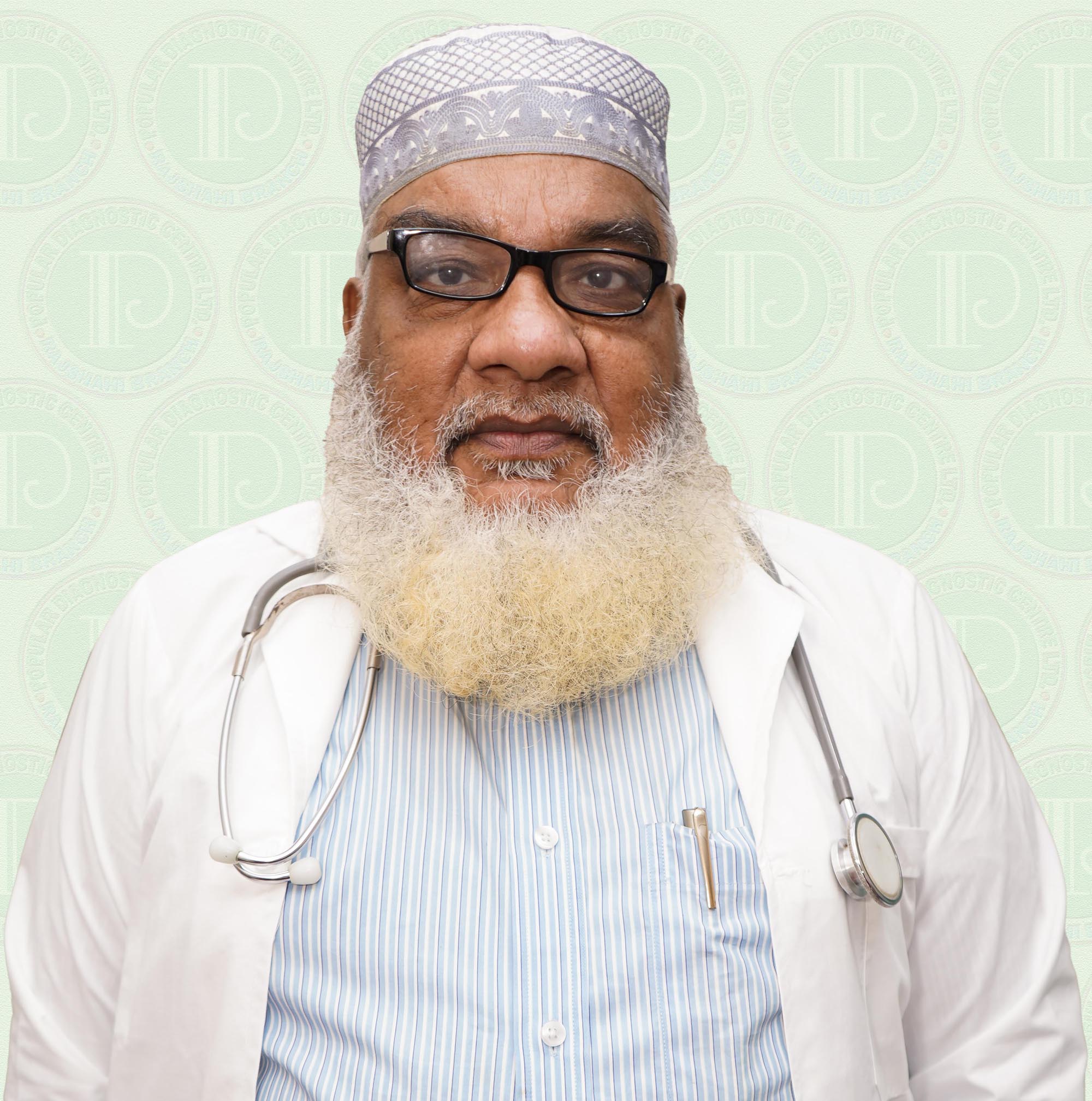 Assoc. Prof. Dr M. Ahmed Ali