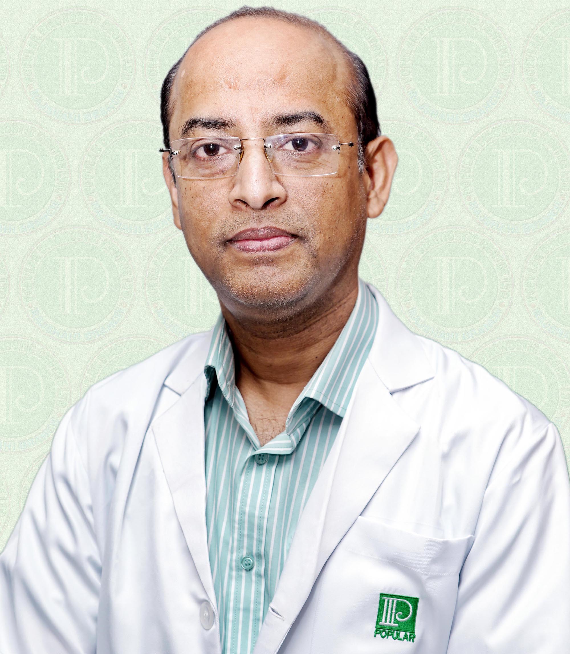 Prof. Dr Md. Zahirul Haque