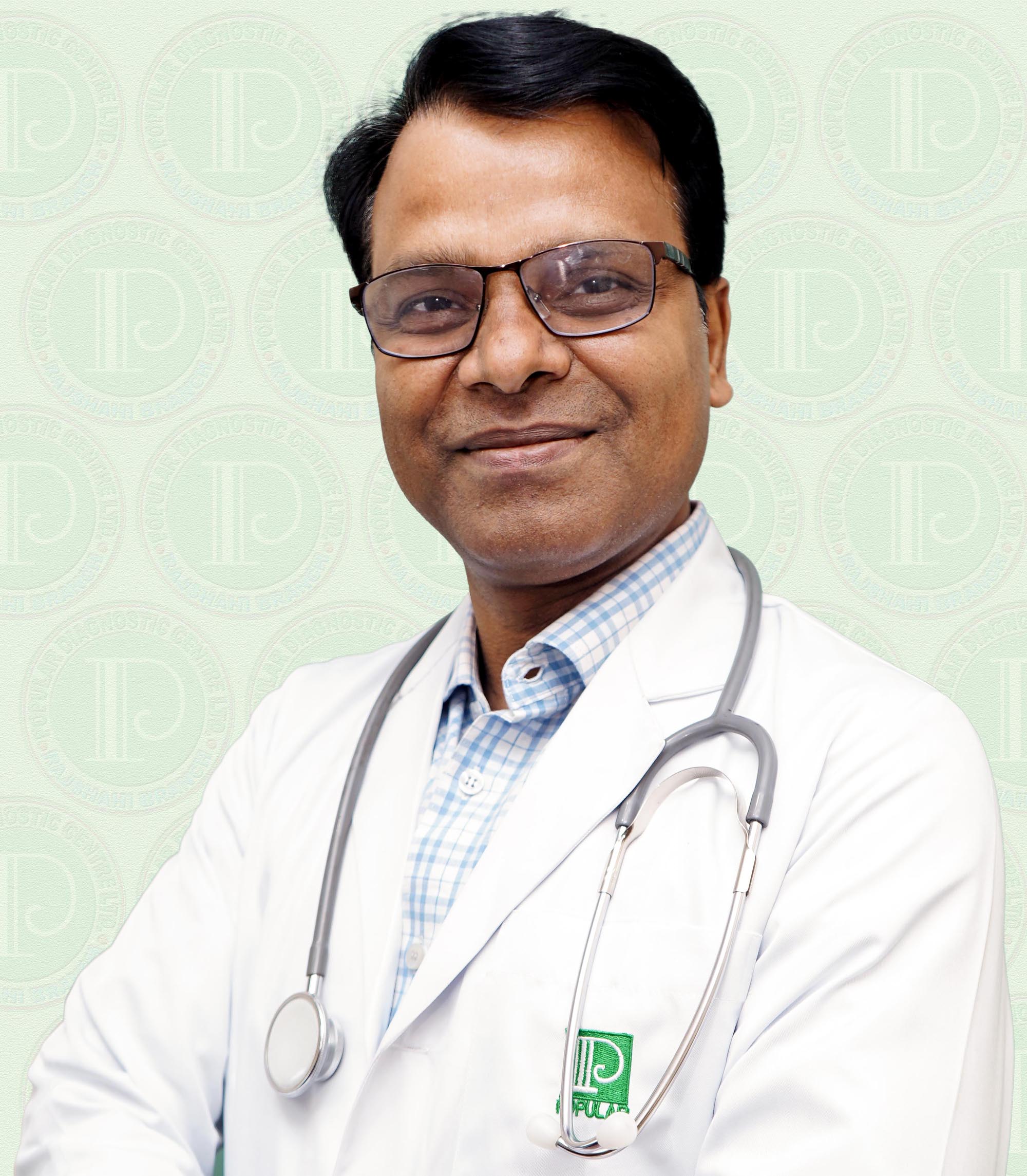 Prof. Dr Md. Nure-Alam Siddiqui