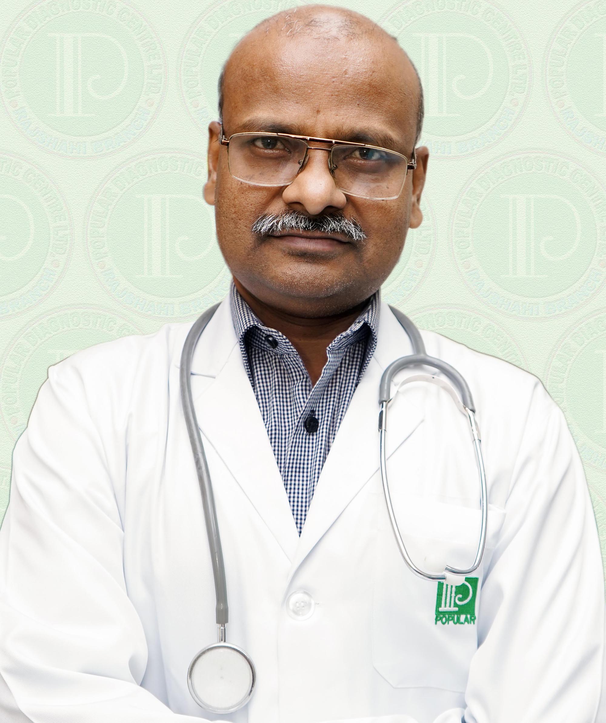 Asstt. Prof. Dr. Rezaul Islam