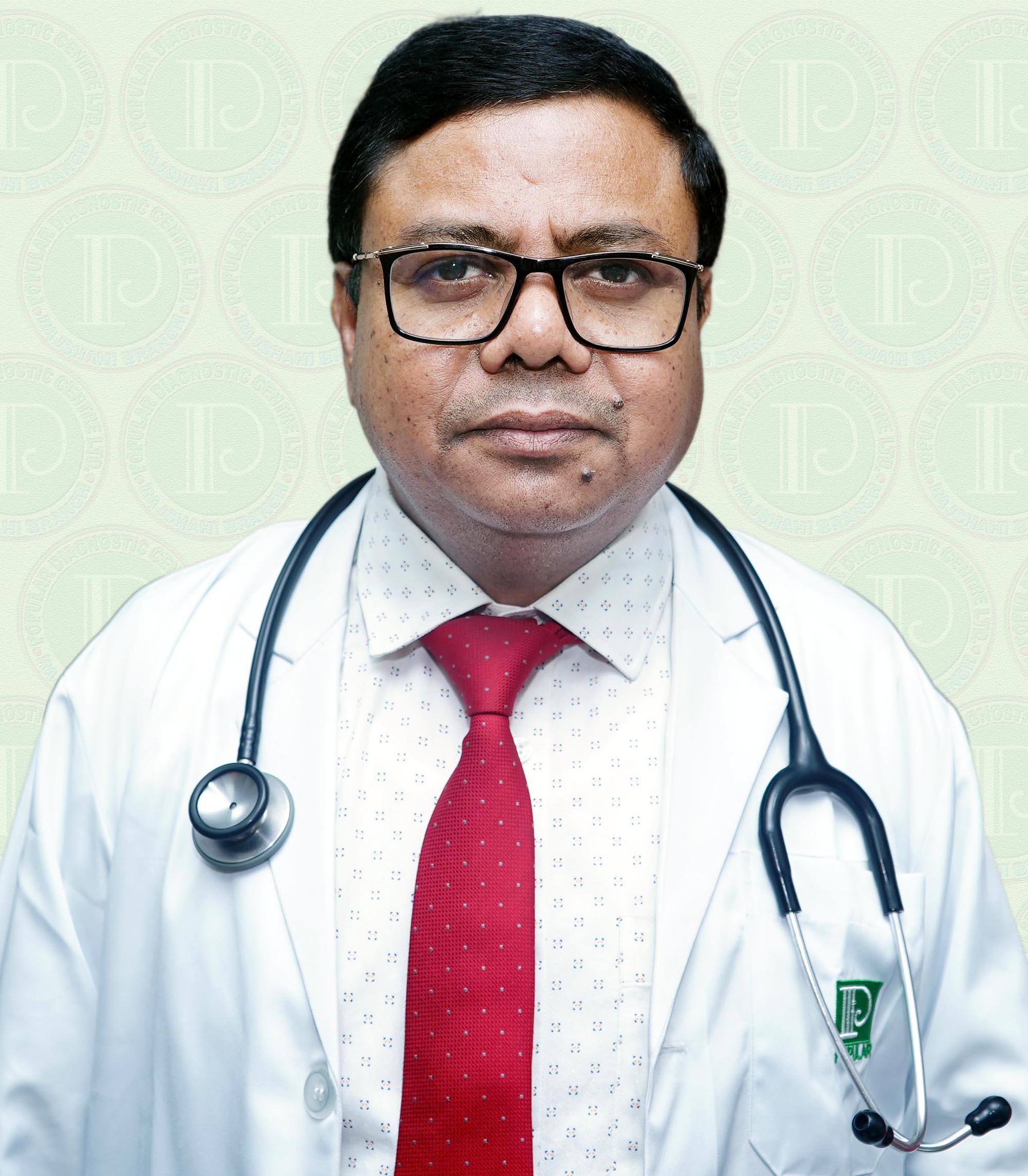 Assoc. Prof. Dr Prabir Mohan Basak