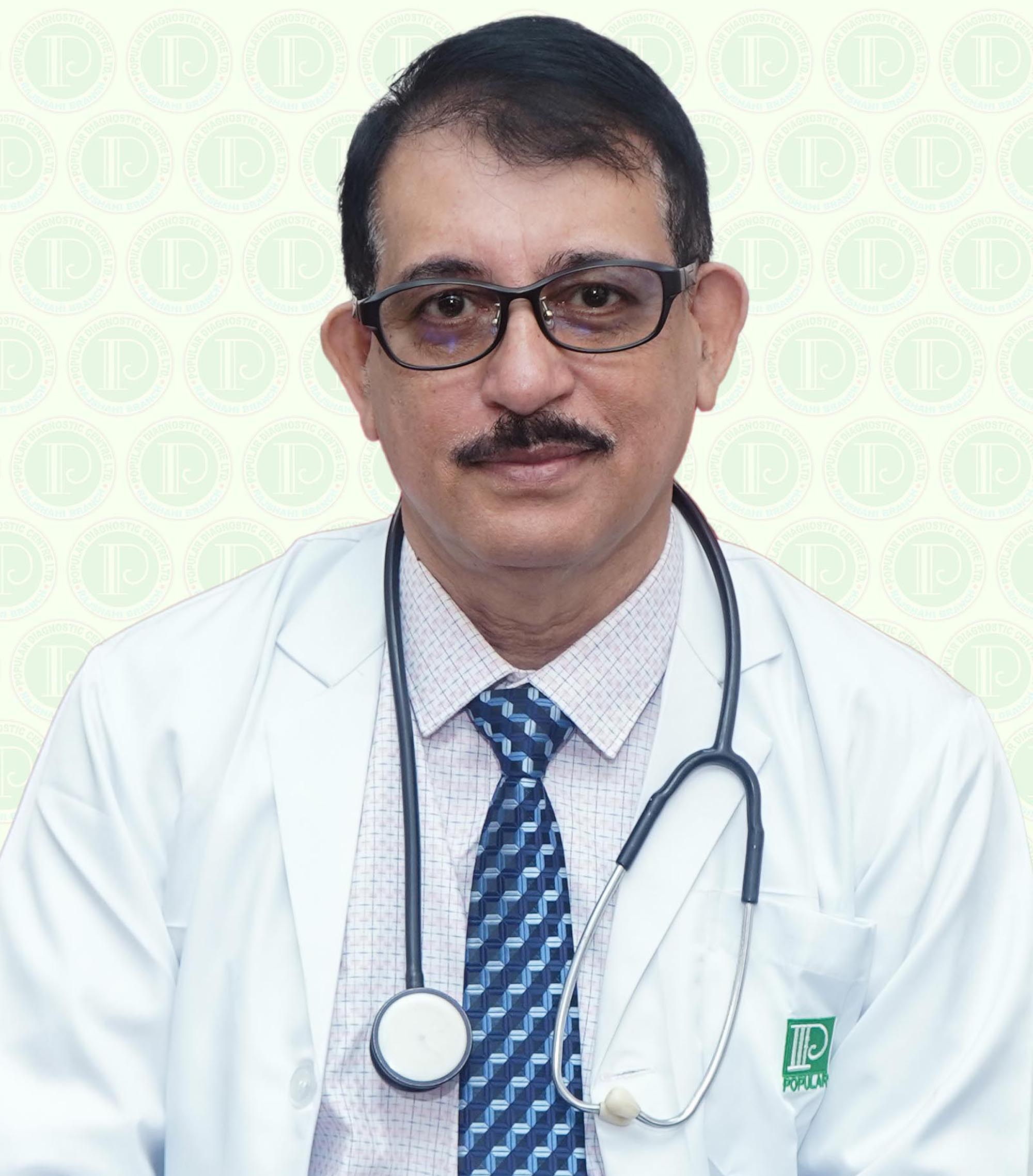 Asstt. Prof. Dr. Debashish Roy (Evening)