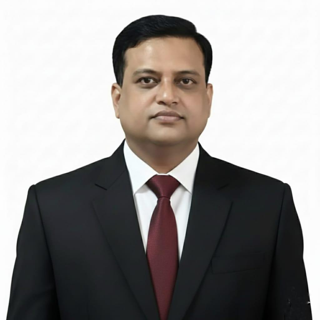 Assoc. Prof. Dr Md. Khalequzzaman Sarker (Kazal)