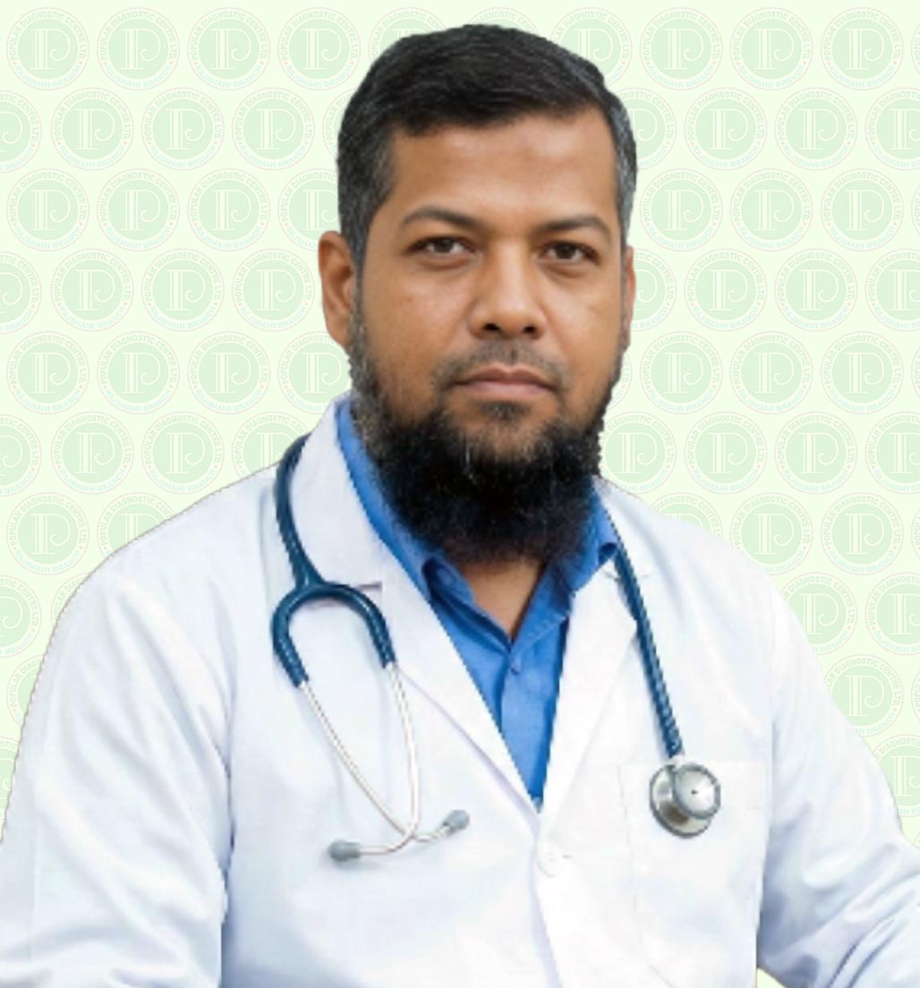 Asstt. Prof. Dr. Mohammad Imtiaj Mahbub