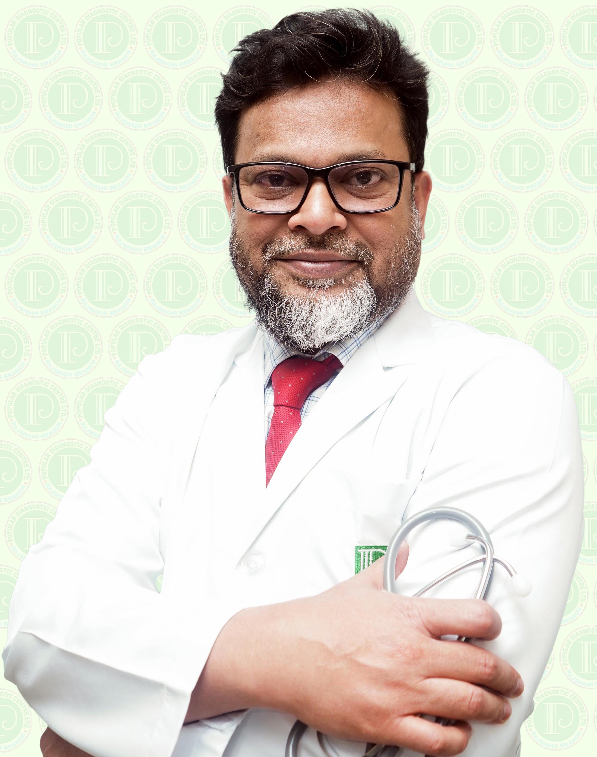 Prof. Dr Md. Mashiur Arefin (Rubel)