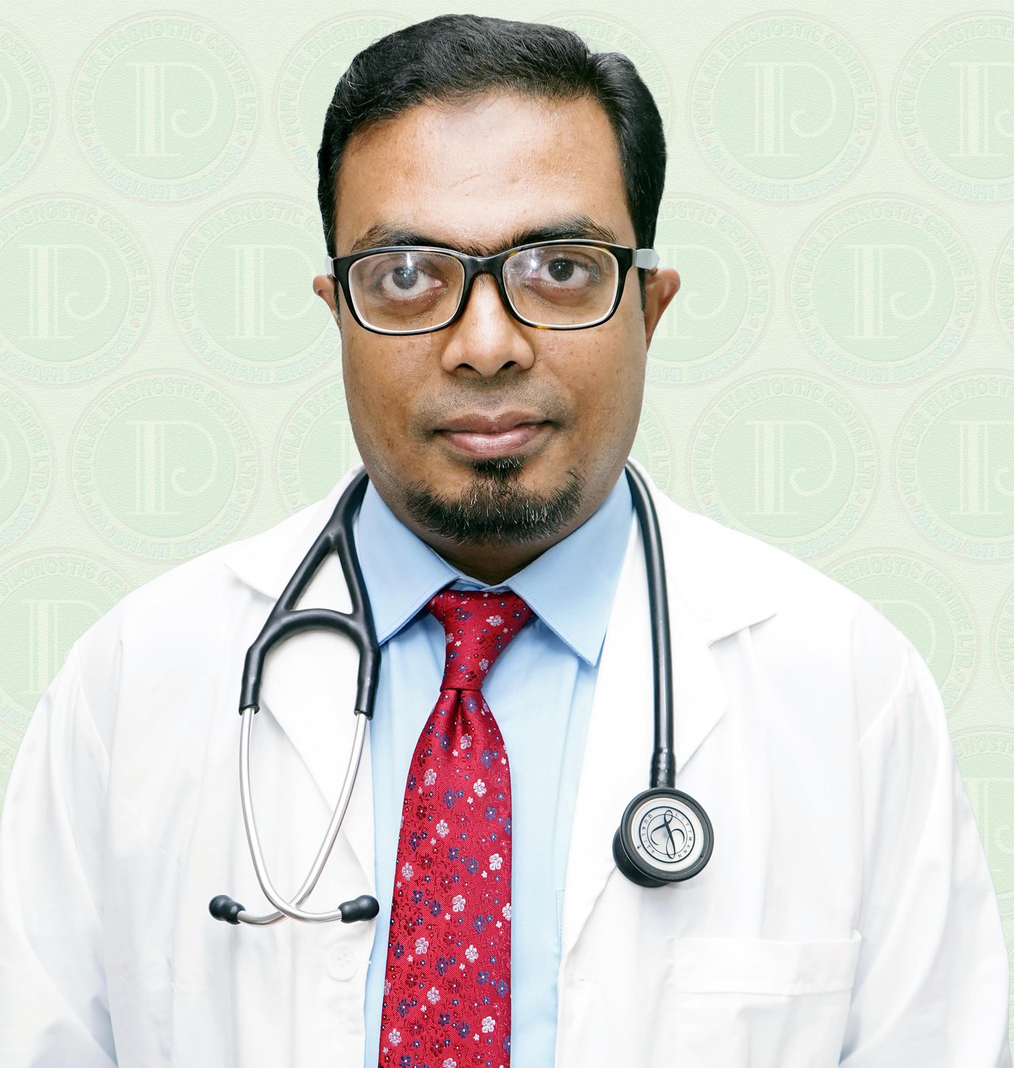 Asstt. Prof. Dr. Md. Mohaimanul Haque (Atique)