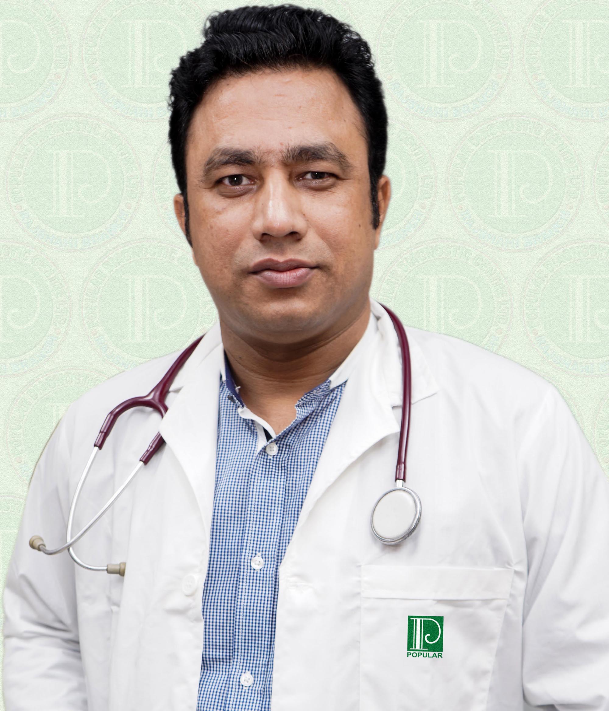 Asstt. Prof. Dr. Md. Masudur Rahman