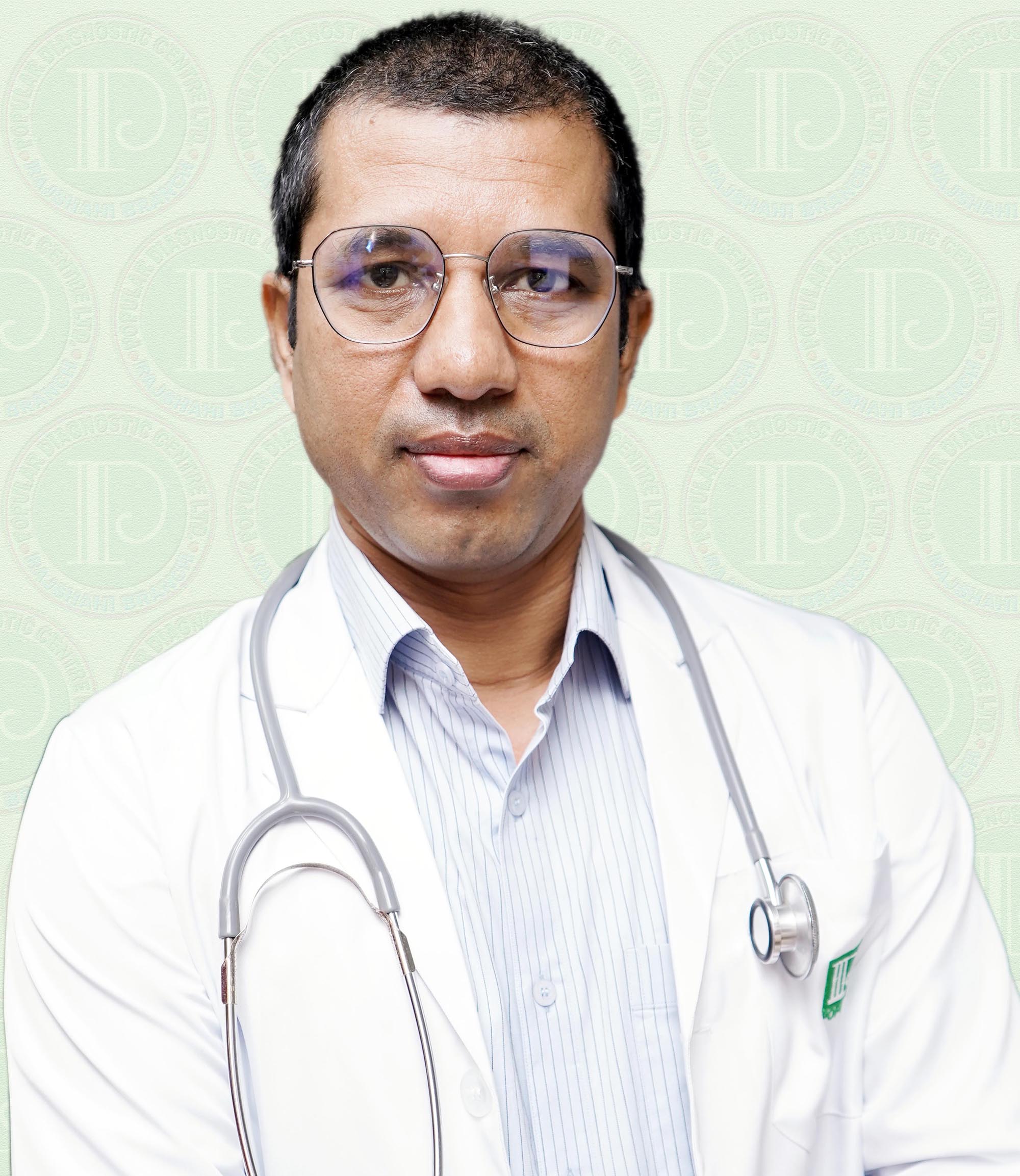 Assoc. Prof. Dr Milon Kumar Chowdhury