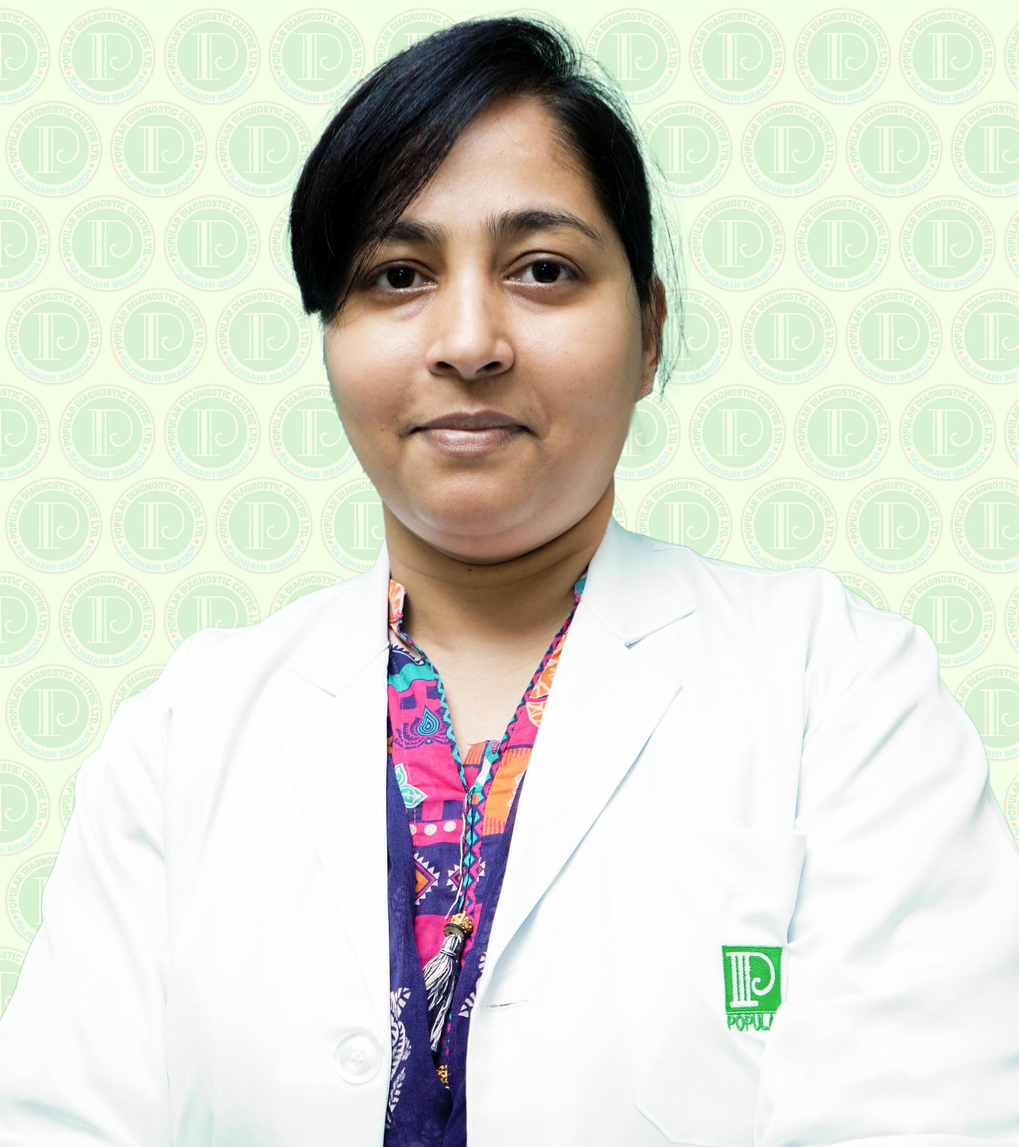 Assoc. Prof. Dr Rupsha Nure Laila