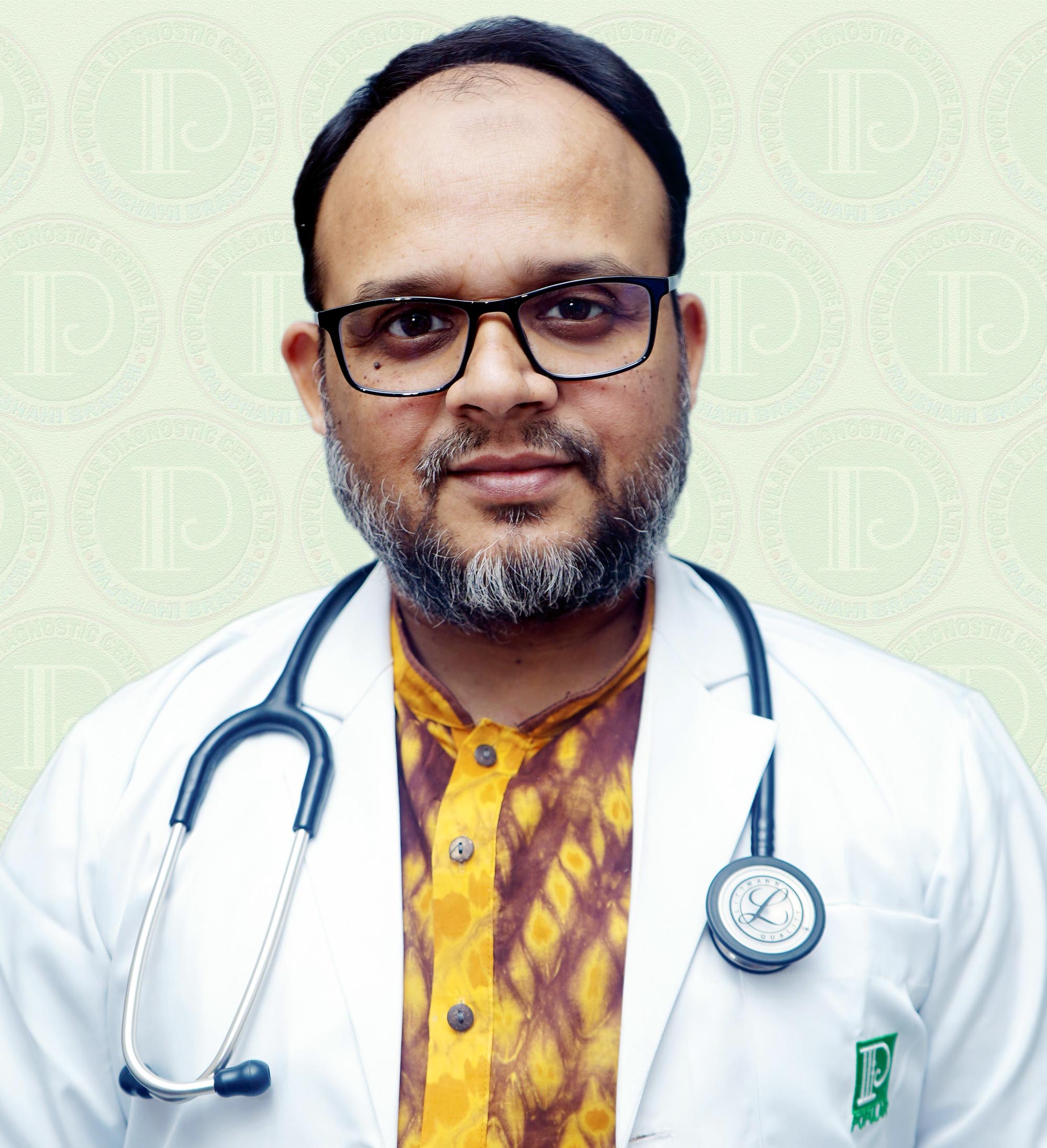 Assoc. Prof. Dr Md. Siddiqur Rahman (Sohel)