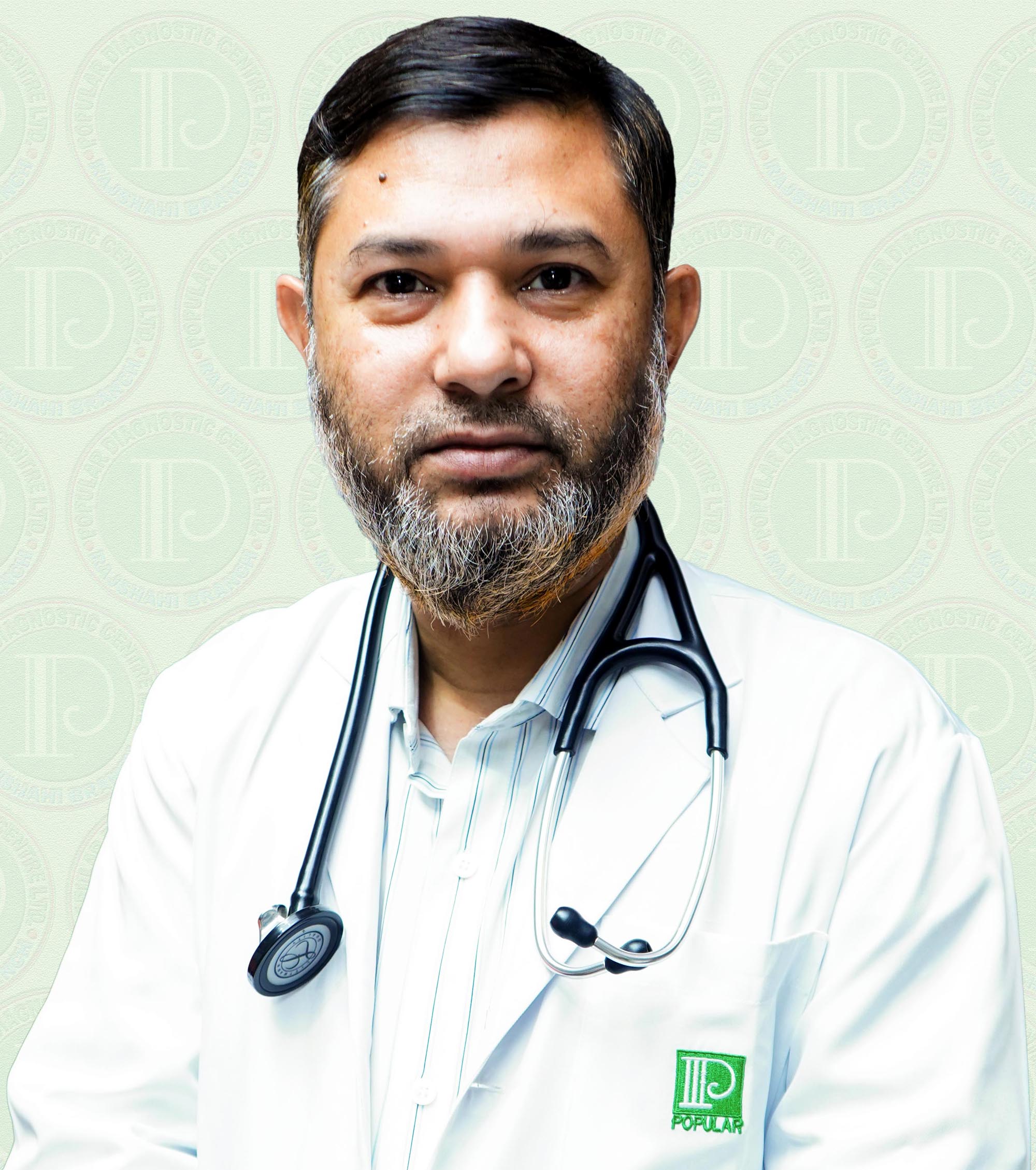 Assoc. Prof. Dr Md.  Rofiqul  Islam