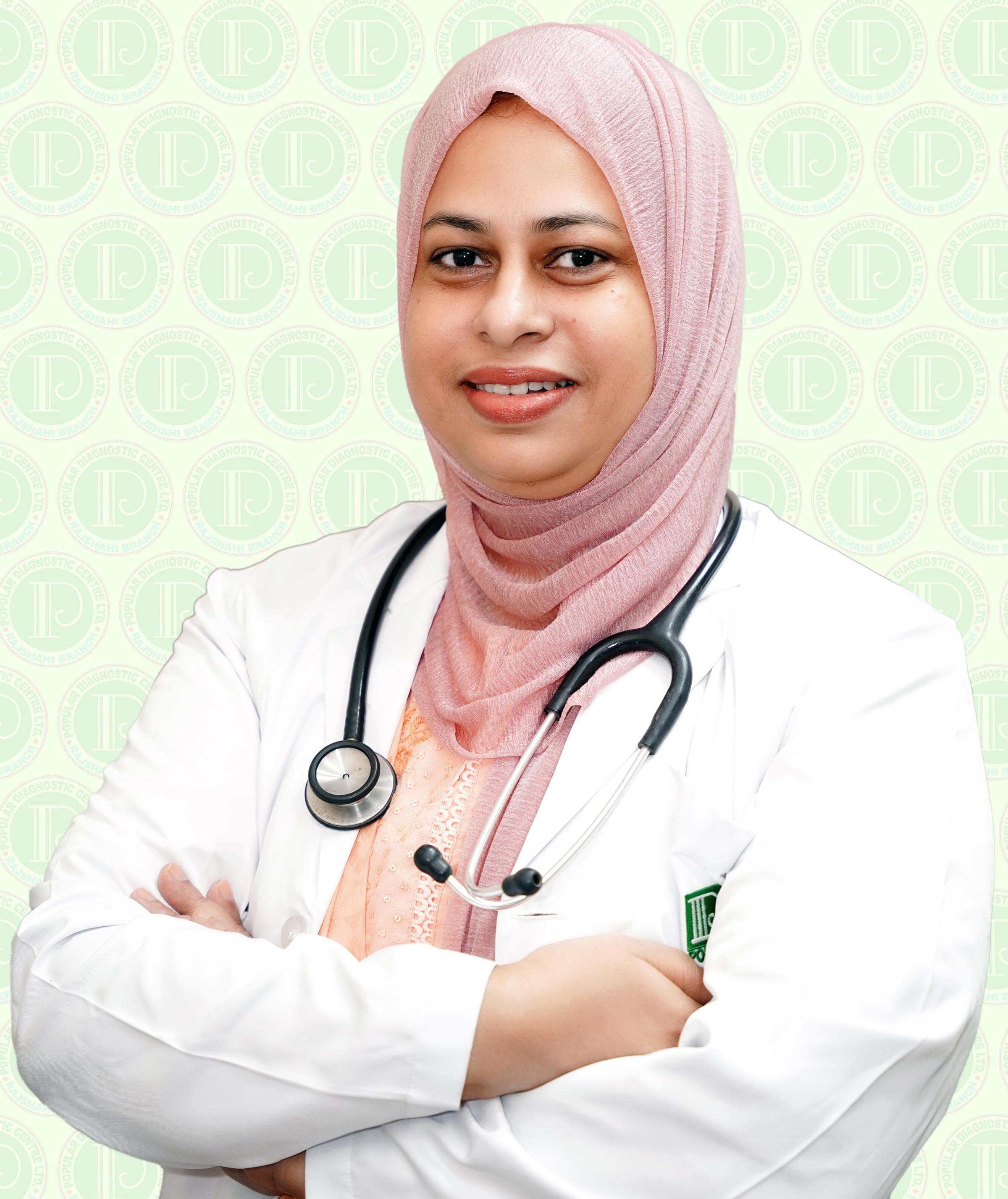 Assoc. Prof. Dr Muhatarima Tabassum Nipu