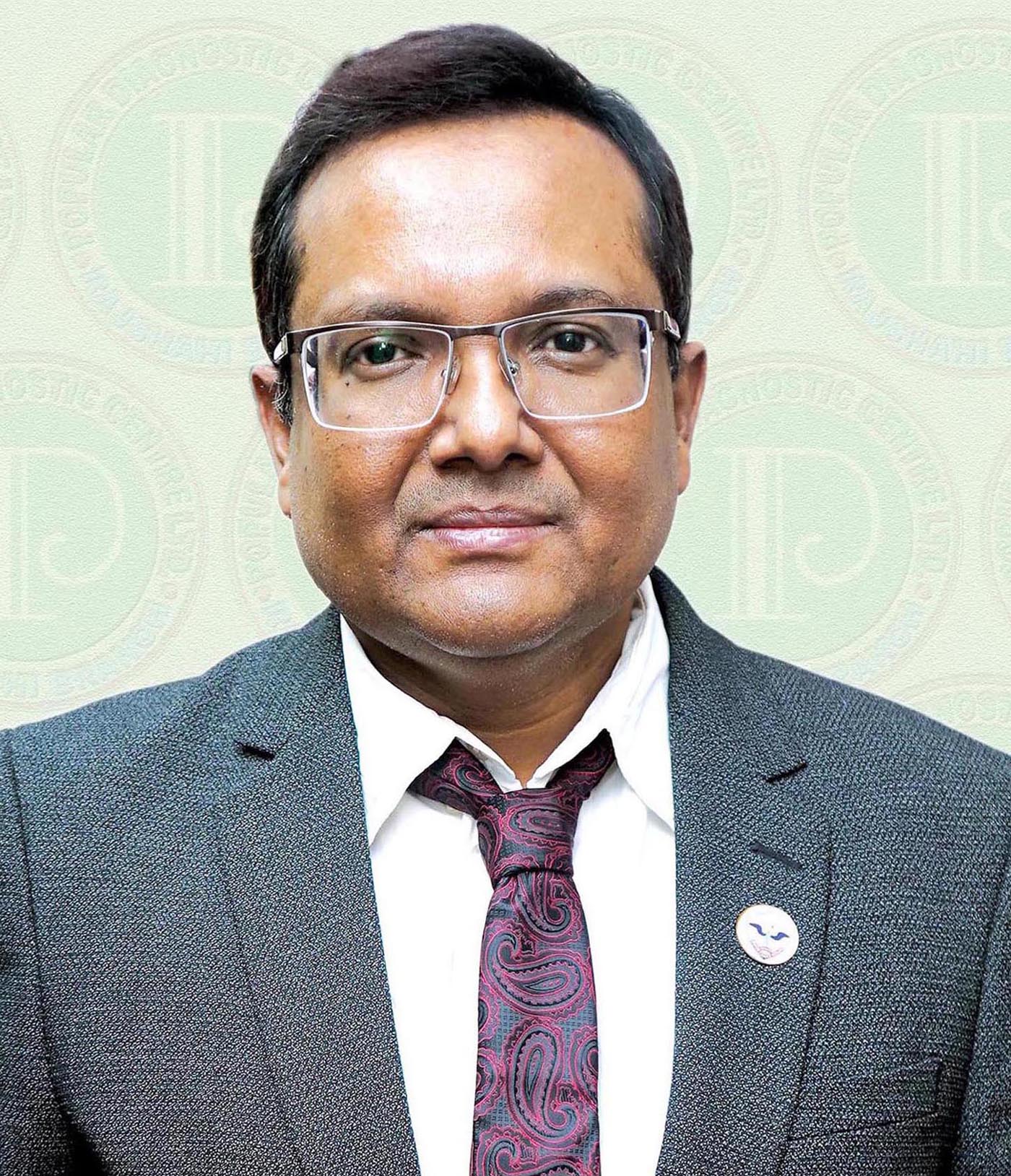 Asstt. Prof. Dr. Molla Md. Iftekhar Hossain