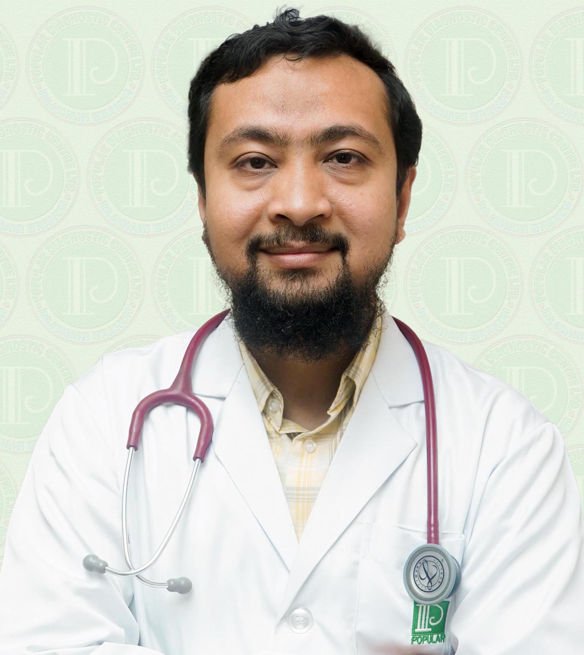 Asstt. Prof. Dr. Md. Abdul Mumit Sarkar