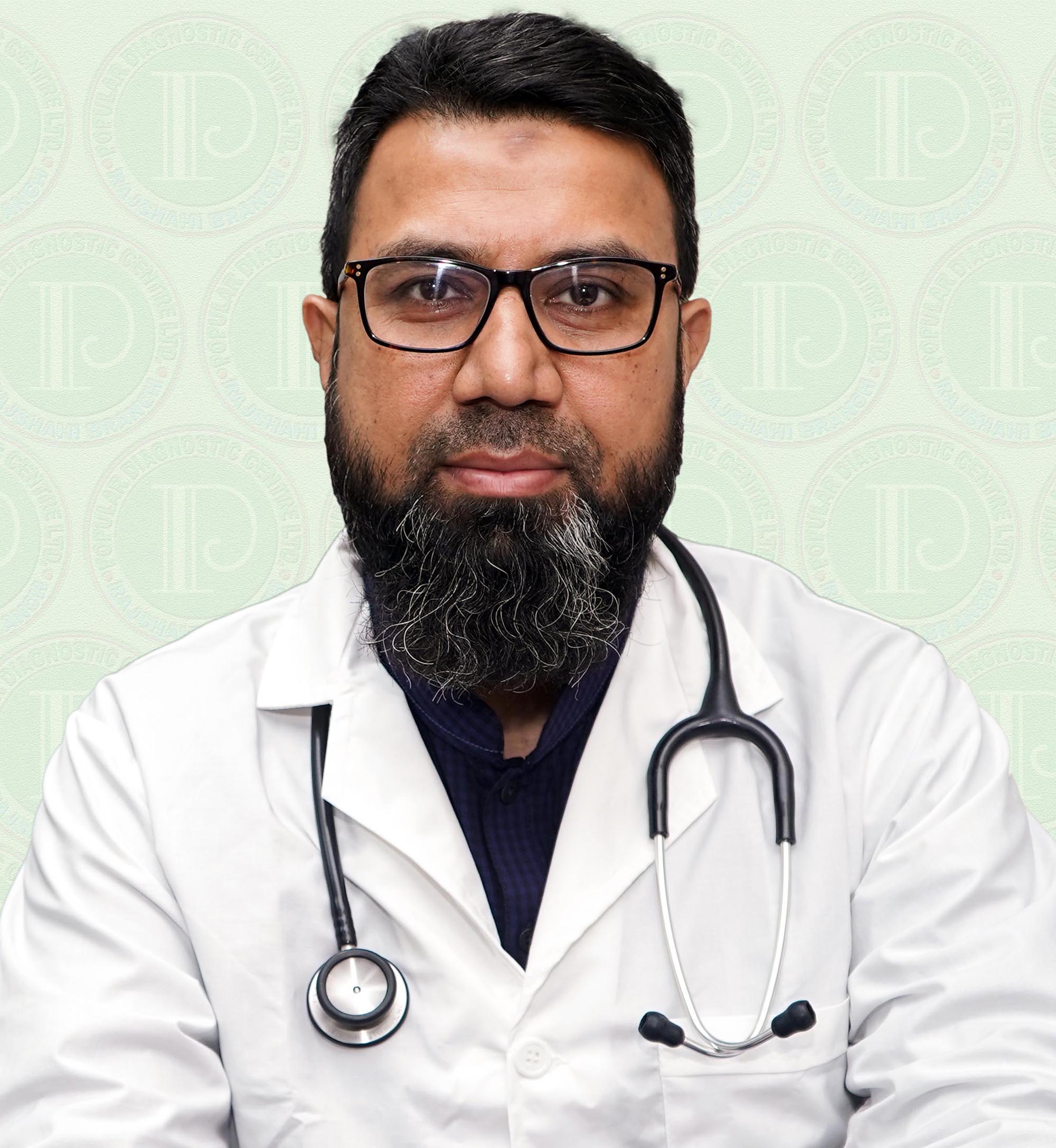 Dr Md. Motiur Rahman