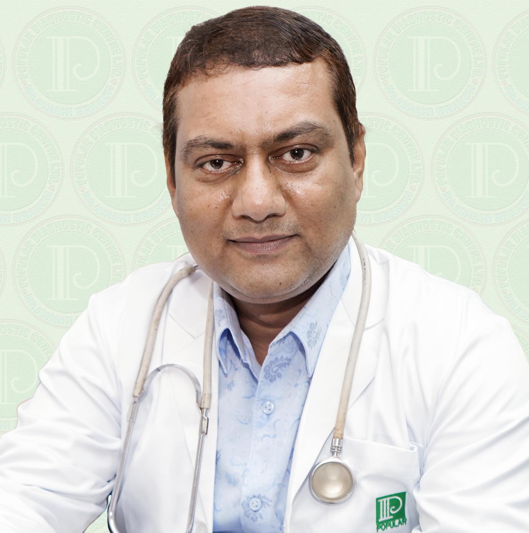 Asstt. Prof. Dr. Md. Mahafuzzaman