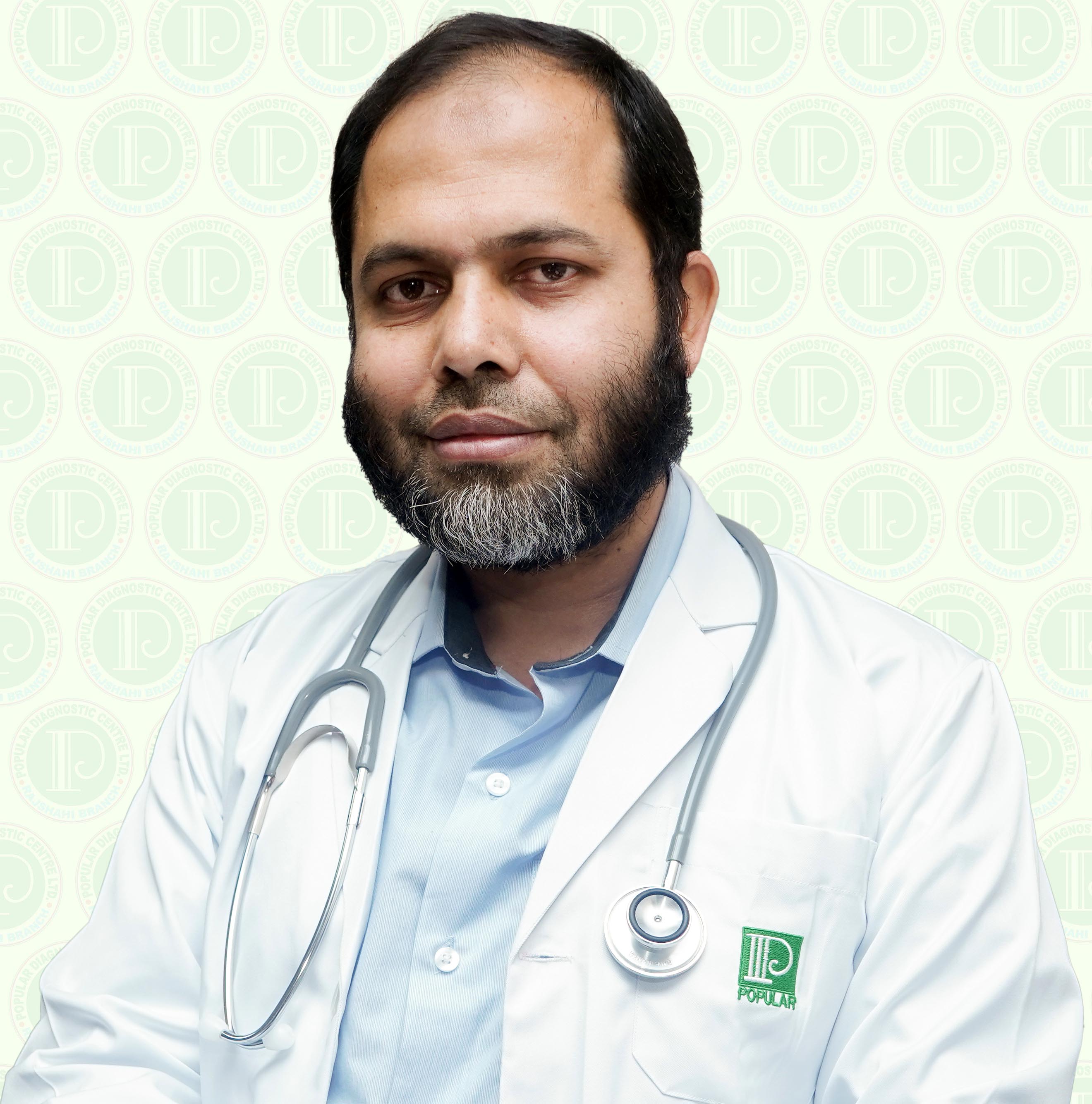 Asstt. Prof. Dr. Md. Habibul Hasan