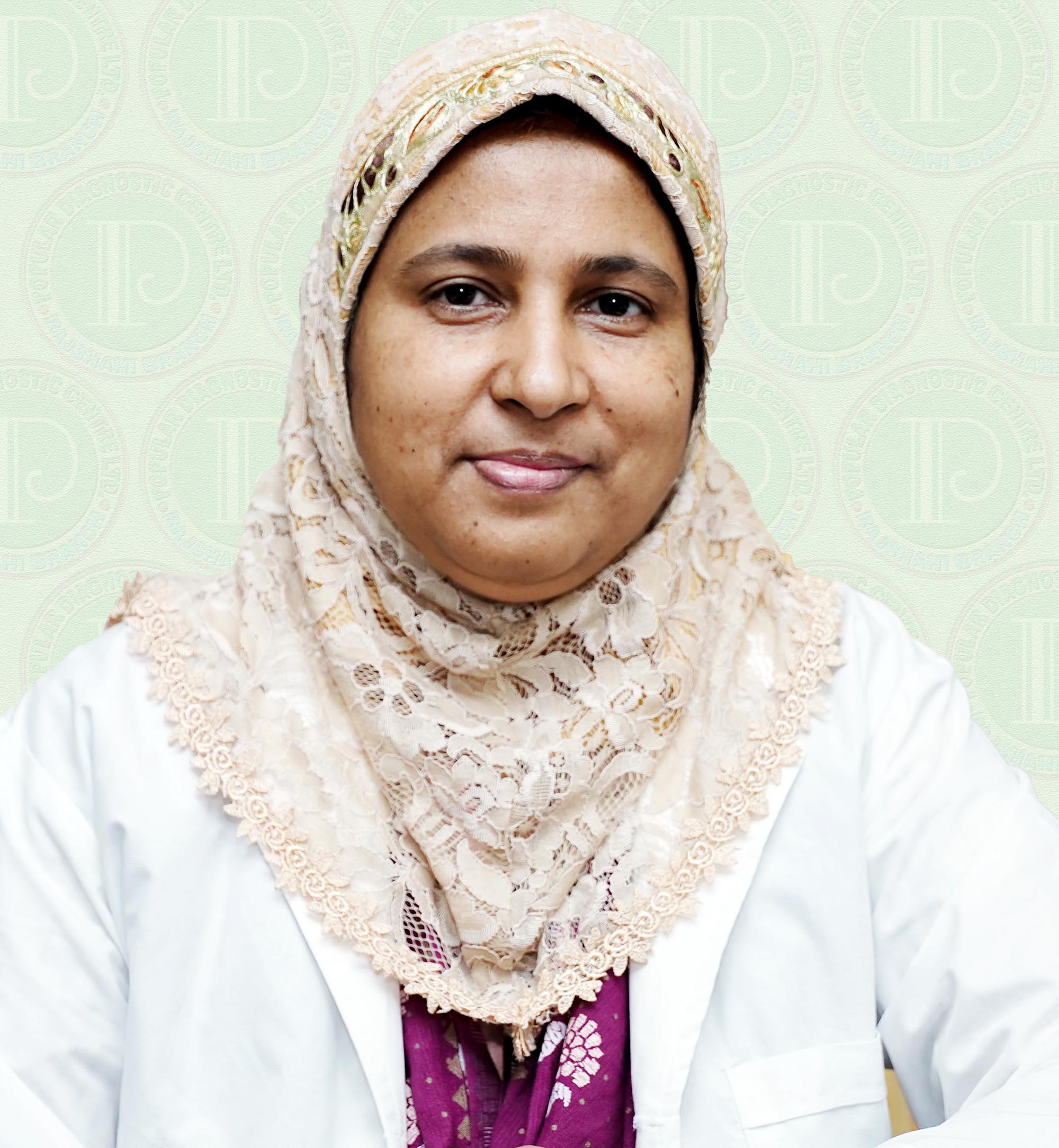 Asstt. Prof. Dr. Monowara Begum