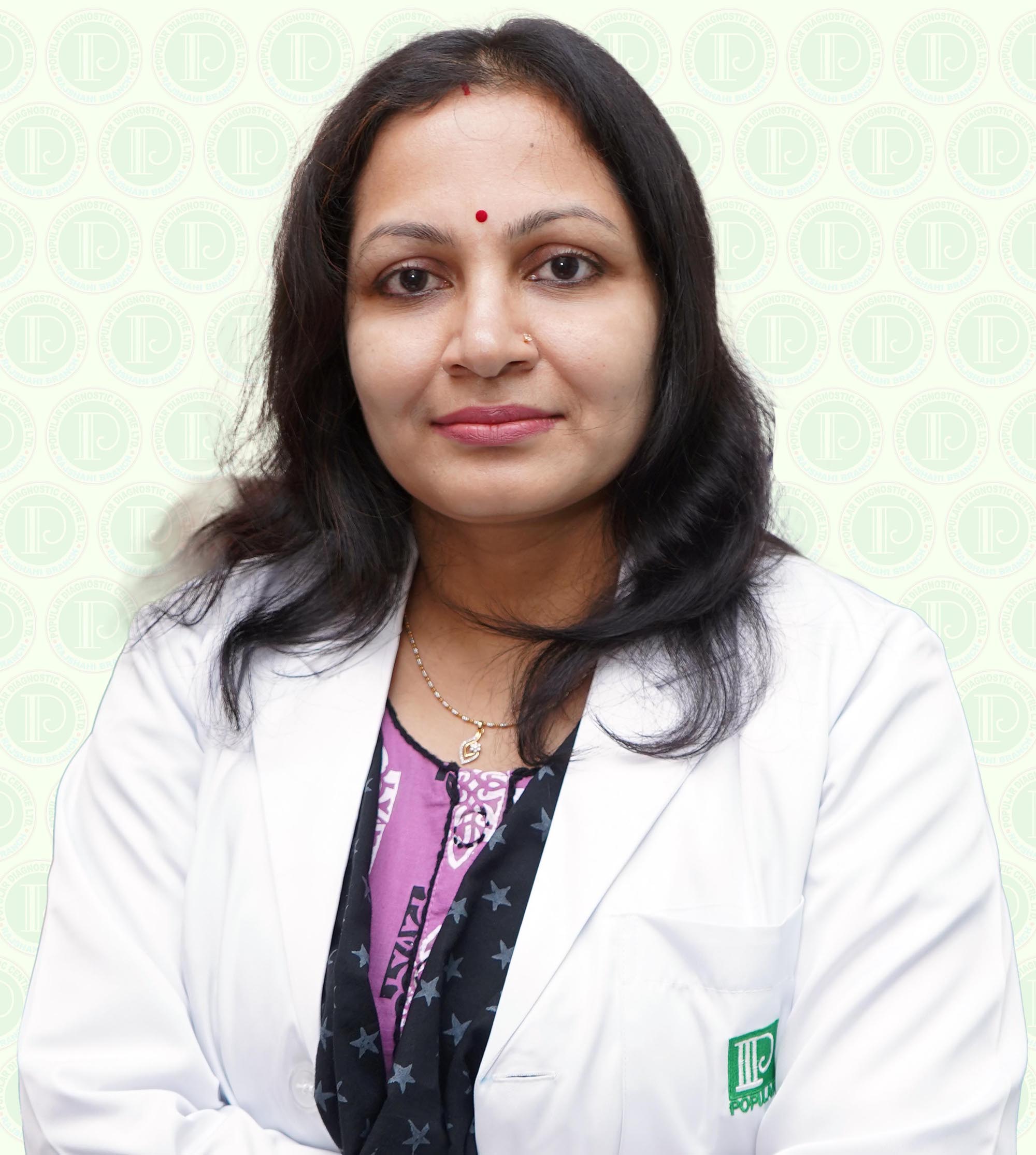 Dr Pampa Chandra