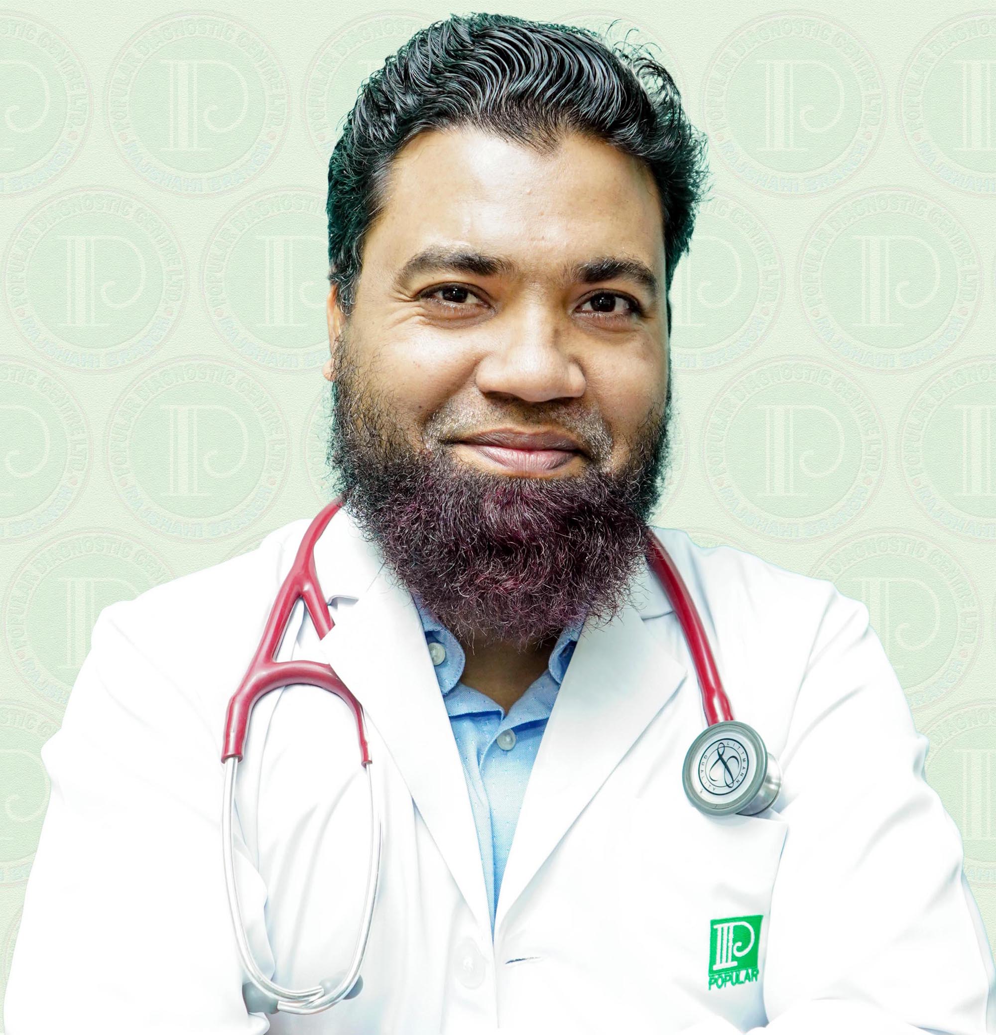 Asstt. Prof. Dr. Md. Abdul Baset