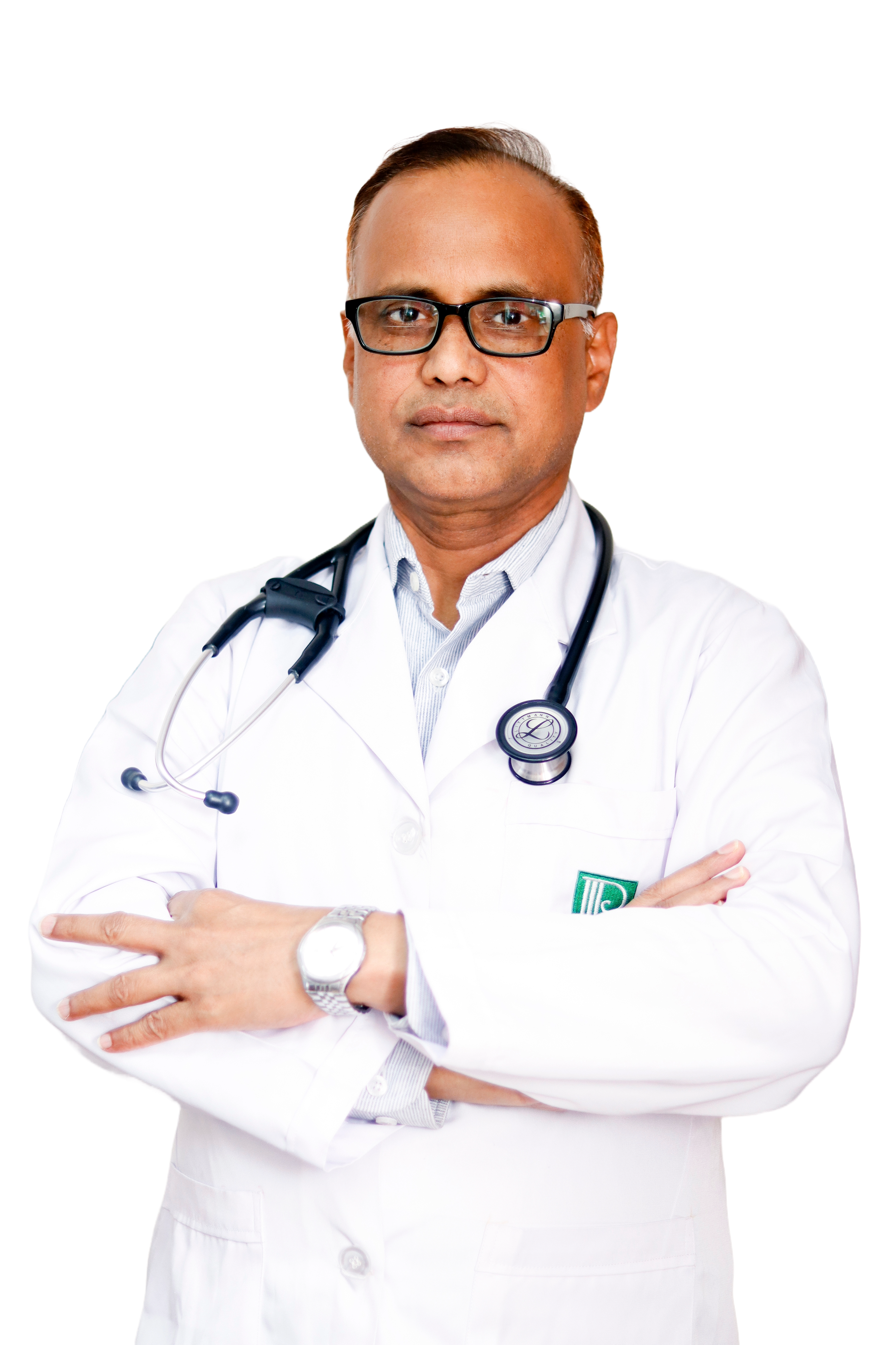 Prof. Dr Md. Zillur Rahman