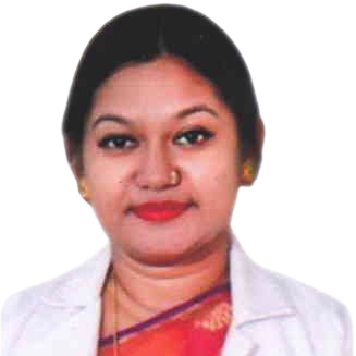 Asst. Prof. Dr Nighat Sultana (Ania)