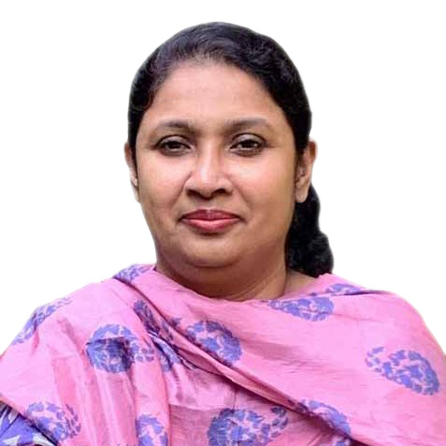 Dr Merina Jahan