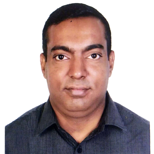 Asst. Prof. Dr Rehan Habib