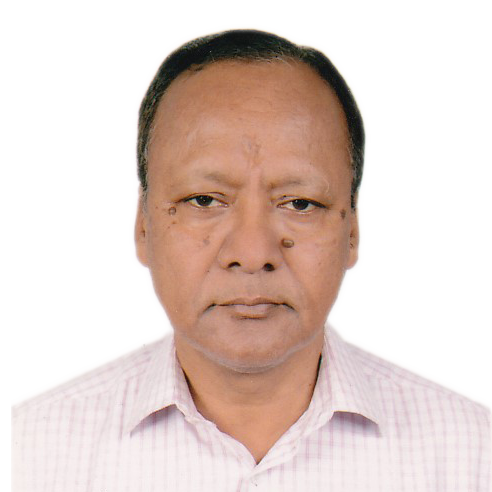 Dr M A KASHEM