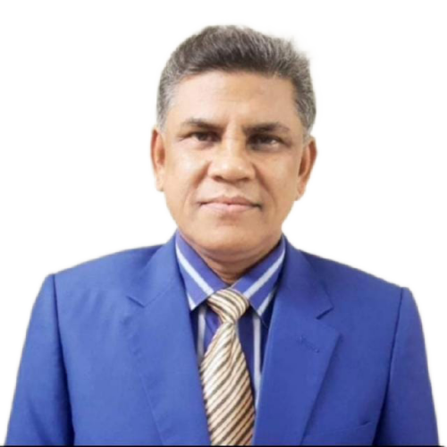 Prof. Dr Belayet Hossain