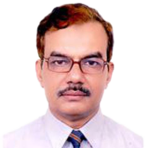 Assot. Prof.  Dr. A B M Mashiur Rahman Chowdhury