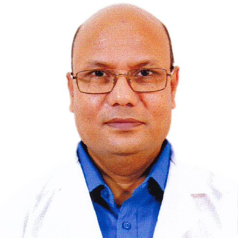 Prof Dr. M Nizamul Hoque