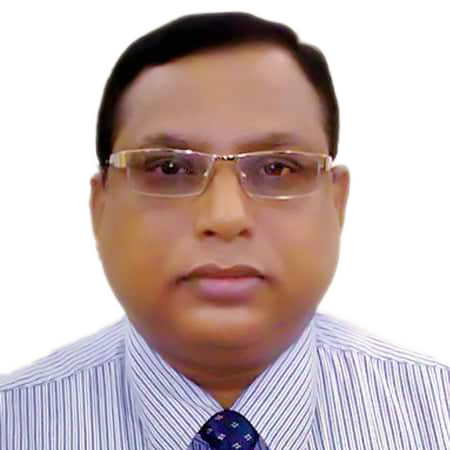 Prof. Dr Shymal Sarker