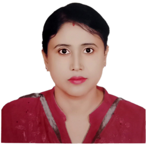 Asso. Prof. Dr Jhumur Ghosh