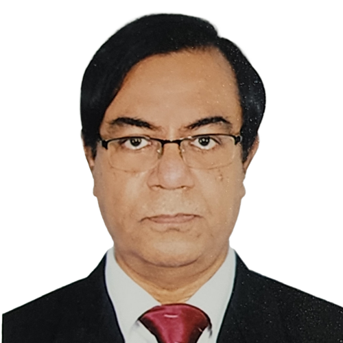 Prof. Dr Kanuj Kumar Barmon