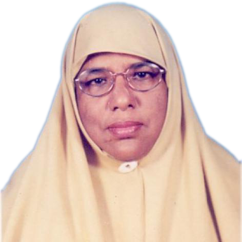 Prof. Dr Zulfe Ara haider