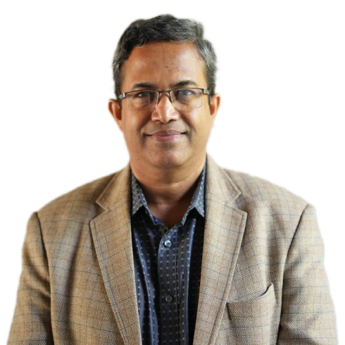 Prof. Dr Samir Kumar Kundu
