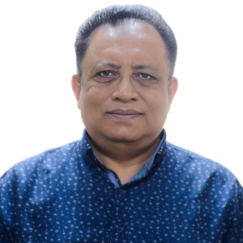 Prof. Dr Reaz Mobarak