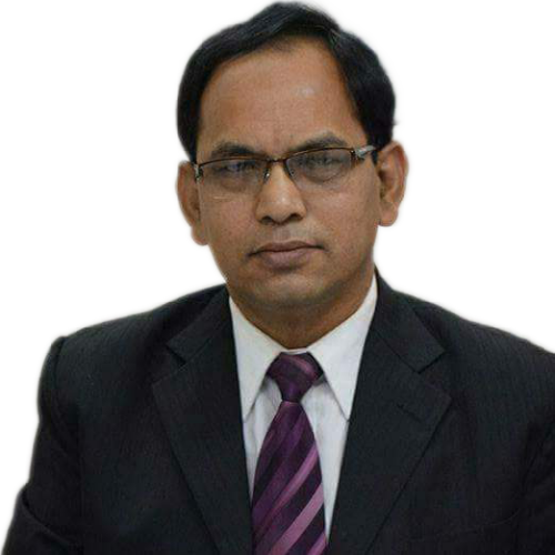 Prof. Dr Nihar Ranjan Sarker