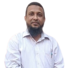 Prof Dr .MD. Salim