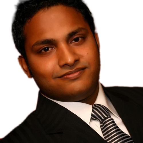 Dr MD. Mynul Hasan Chishty