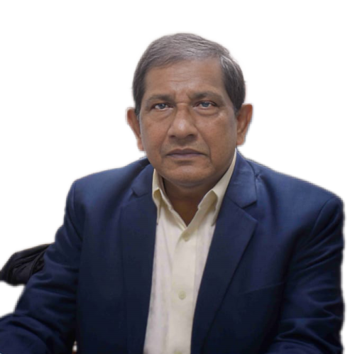 Prof. Dr Sirajul Islam Mahfuj