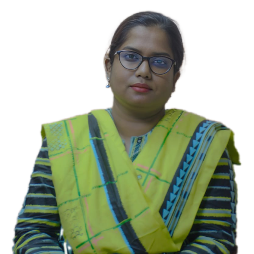 Dr Sanjana Sharmin Shosi