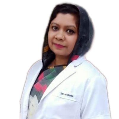 Asso. Prof. Dr Nadira Haque