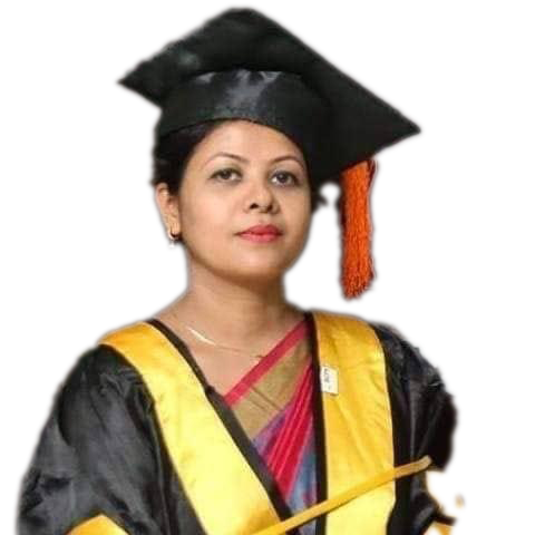 Dr Farzana Siddiqua