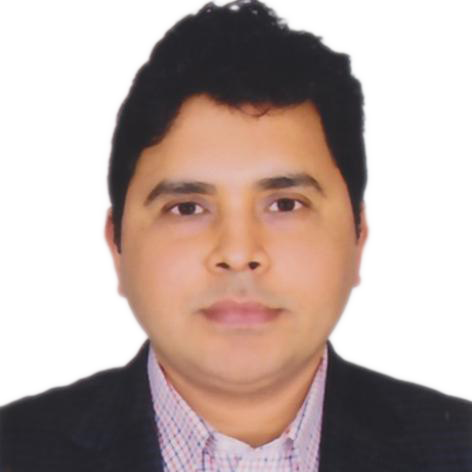 Prof. Dr Maruf Bin Habib